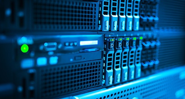 los angeles managed service provider