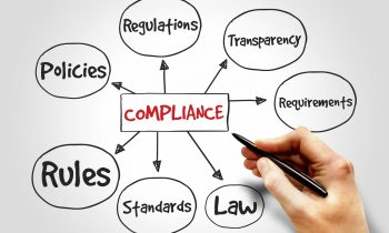 IT Security Compliance requirements for small businesses