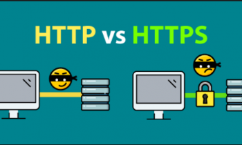 Secure Browsing – HTTP vs HTTPS