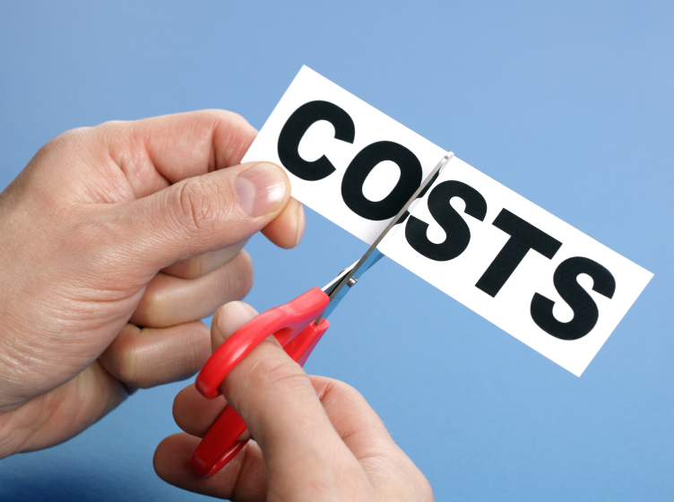 How To Reduce Your IT Costs Drastically IT21ST, LLC