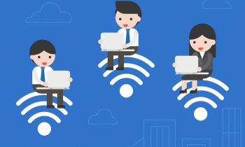 Protecting your Business by securing your Business Wi-Fi network