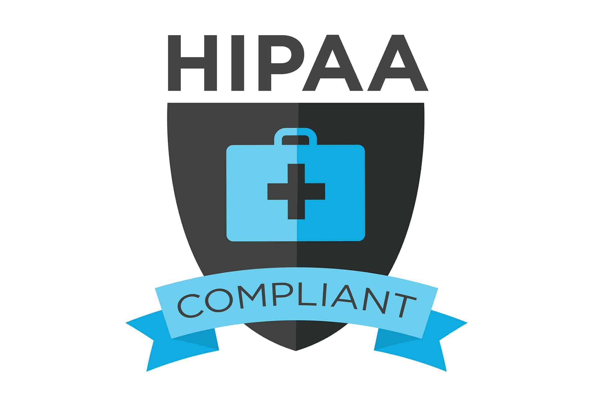 Hipaa. HIPAA logo. Compliant. HIPAA PNG.