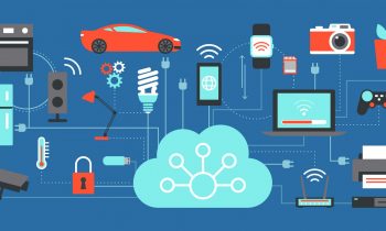 The Security Risks That Internet of Things (IoT) Brings to a Small Business IT Environment