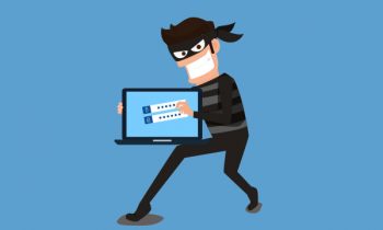 Tech Tip Tuesday: What should I do if my laptop is lost or stolen?