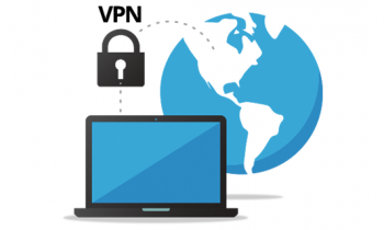 Tech Tip Tuesday: When Do I Need a VPN?