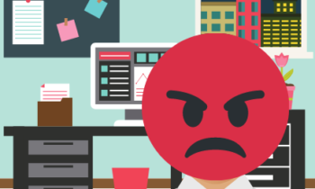 Disgruntled Employees Can be Worse Than a Hacker
