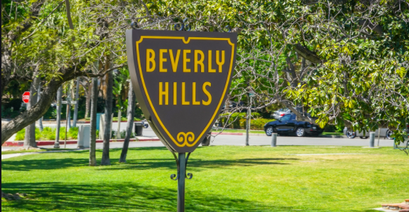 City of Beverly Hills