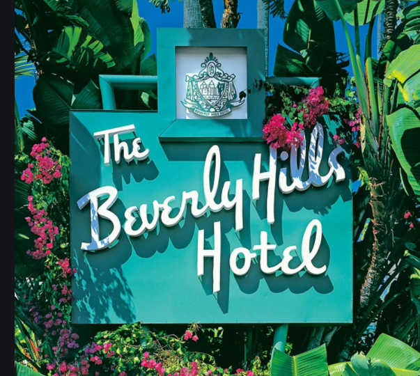 Beverly Hills Hotel