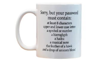 Managing Your Password! Problem Everyone is Facing. A Daunting And Almost Impossible Task! But Wait…