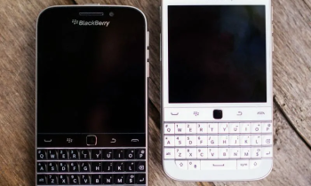 Classic BlackBerry Smartphones Have Come To An End