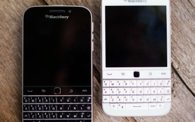 Classic BlackBerry Smartphones Have Come To An End