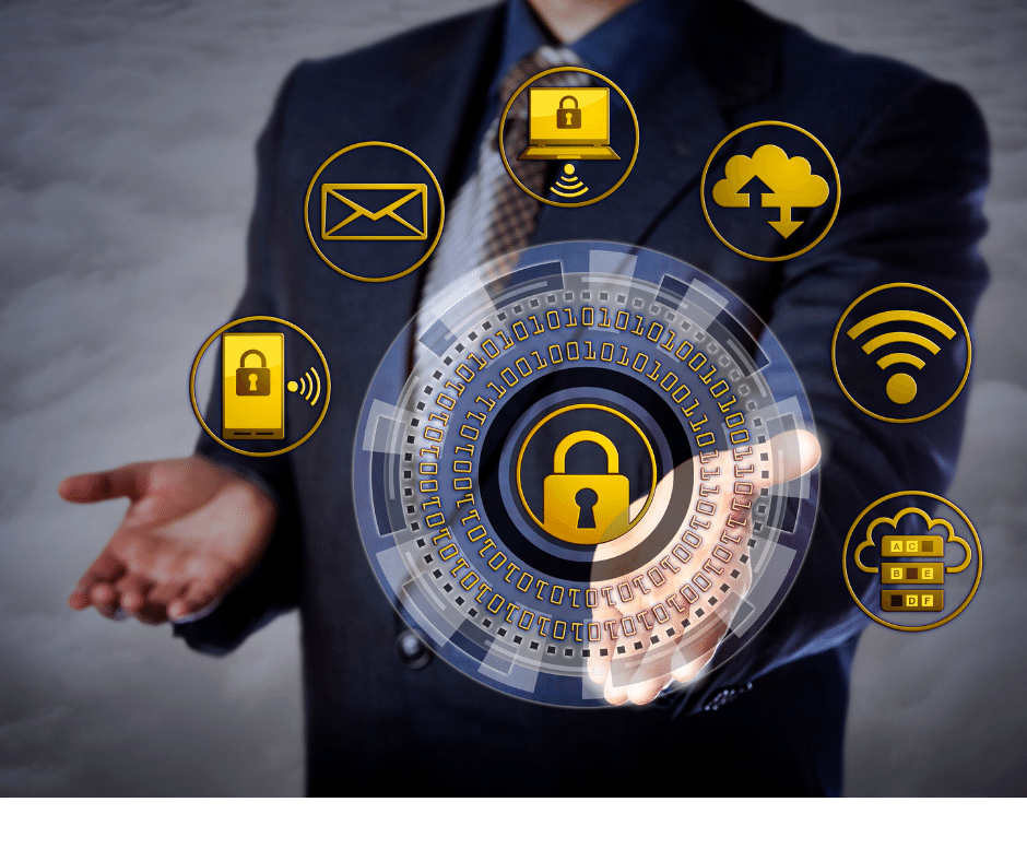 Cybersecurity