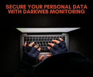 Darkweb Monitoring