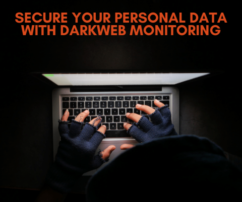 Everything You Need To Know About Darkweb - IT21ST, LLC