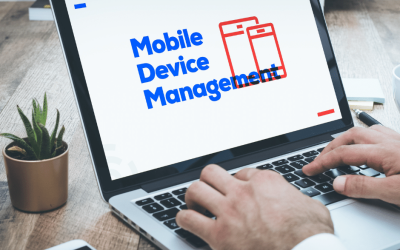 Boost Efficiency With Mobile Device Management (MDM)