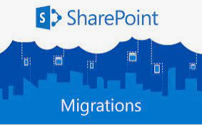 Migration to SharePoint